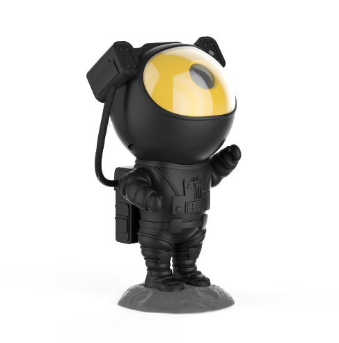 Astronaut Galaxy Star Projector Lamp Cosmic Nightlight