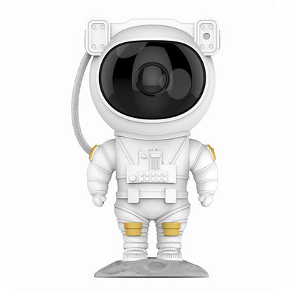 Astronaut Galaxy Star Projector Lamp Cosmic Nightlight